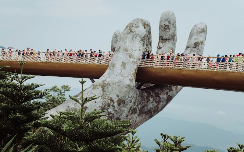 Vietnam travel inspiration